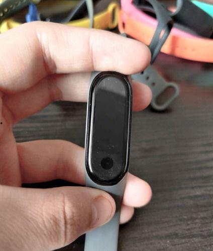 小米手环5最新爆料,功能升级，外观革新，健康生活新伙伴”